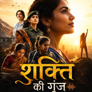 Prernadayak mahila kahaniya Shakti Ki Goonj